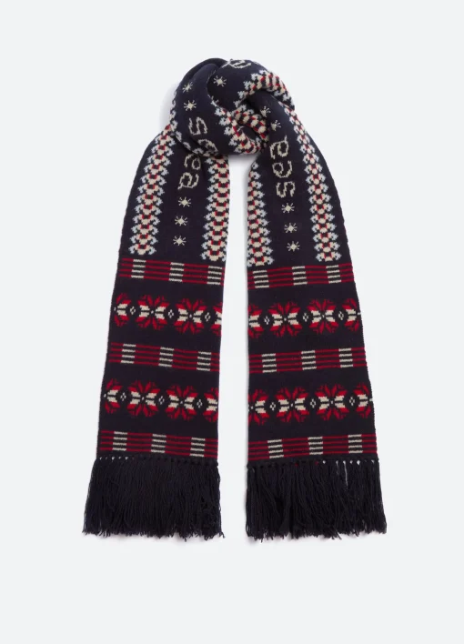 Sea New York Ayla Scarf|Women Accessories