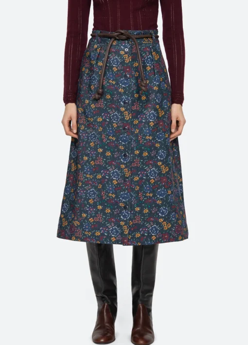 Sea New York Constance Skirt|Women Bottoms
