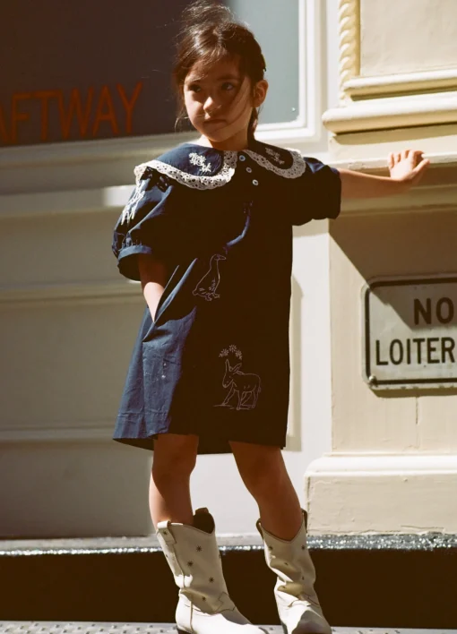 Sea New York Demi Kids Dress|Women/Kids Kids