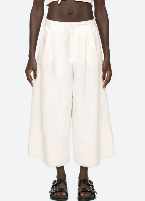 Sea New York Lara Pants|Women Bottoms