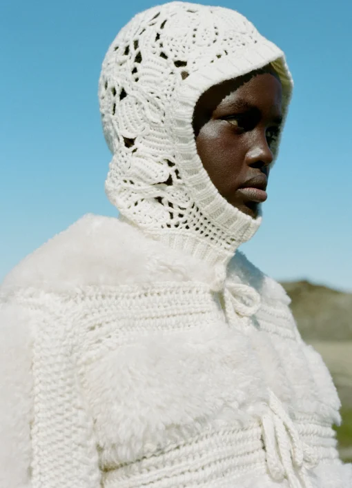 Sea New York Lorena Balaclava|Women Accessories