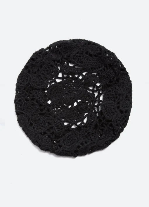 Sea New York Lorena Beret|Women Accessories
