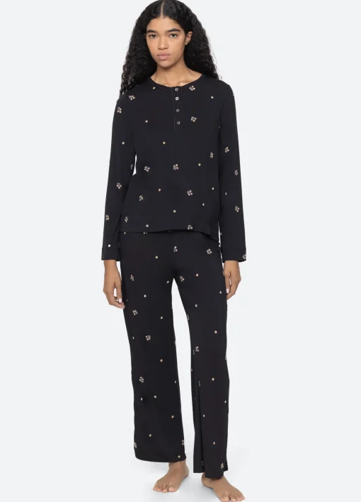 Sea New York Orla PJ Set|Women Sleepwear