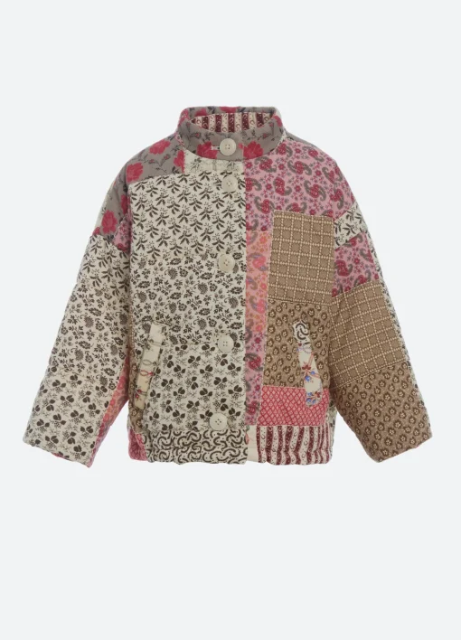 Sea New York Panna Kids Jacket|Women/Kids Kids