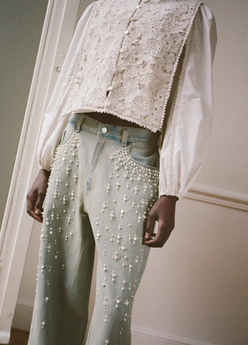 Sea New York Perlette Jeans|Women Bottoms
