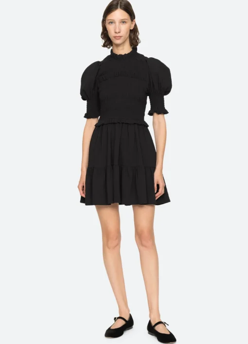 Sea New York Regina Mini Dress|Women Dresses
