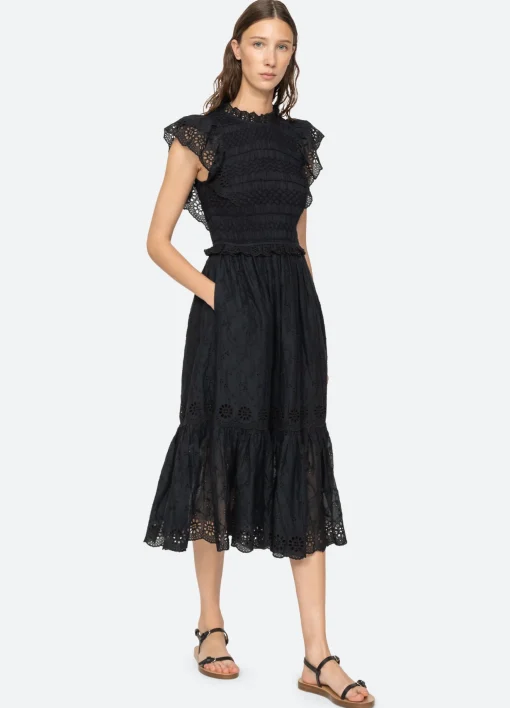 Sea New York Veronique Dress|Women Dresses