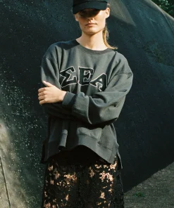 Sea New York Adonis Sweatshirt|Women Tops