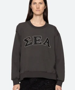 Sea New York Adonis Sweatshirt|Women Tops