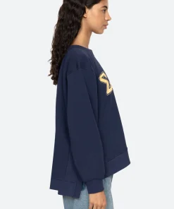 Sea New York Adonis Sweatshirt|Women Tops