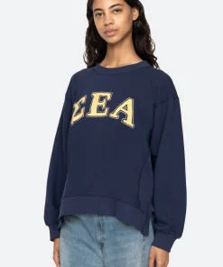 Sea New York Adonis Sweatshirt|Women Tops
