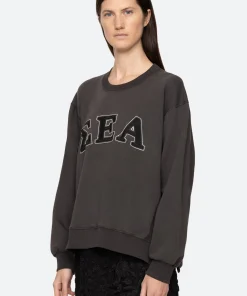 Sea New York Adonis Sweatshirt|Women Tops