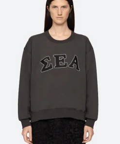 Sea New York Adonis Sweatshirt|Women Tops