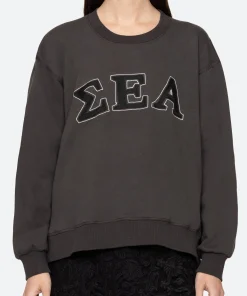 Sea New York Adonis Sweatshirt|Women Tops