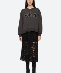 Sea New York Adonis Sweatshirt|Women Tops