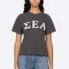 Sea New York Adonis T-Shirt|Women Tops