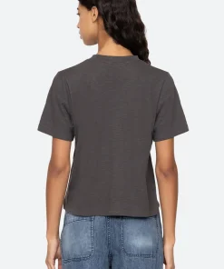 Sea New York Adonis T-Shirt|Women Tops
