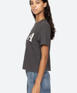 Sea New York Adonis T-Shirt|Women Tops