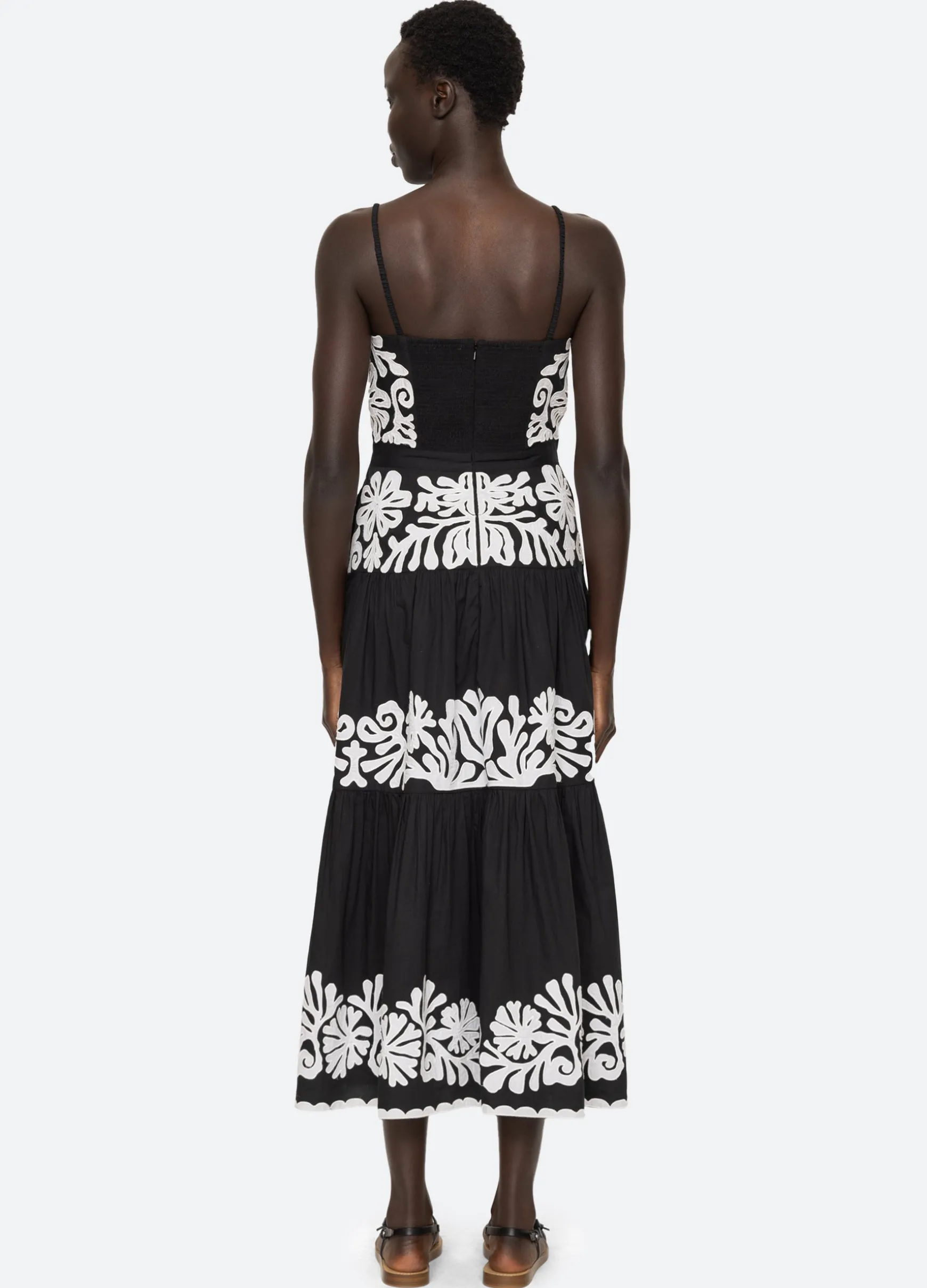 Sea New York Agathe Dress|Women Dresses