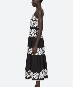 Sea New York Agathe Dress|Women Dresses