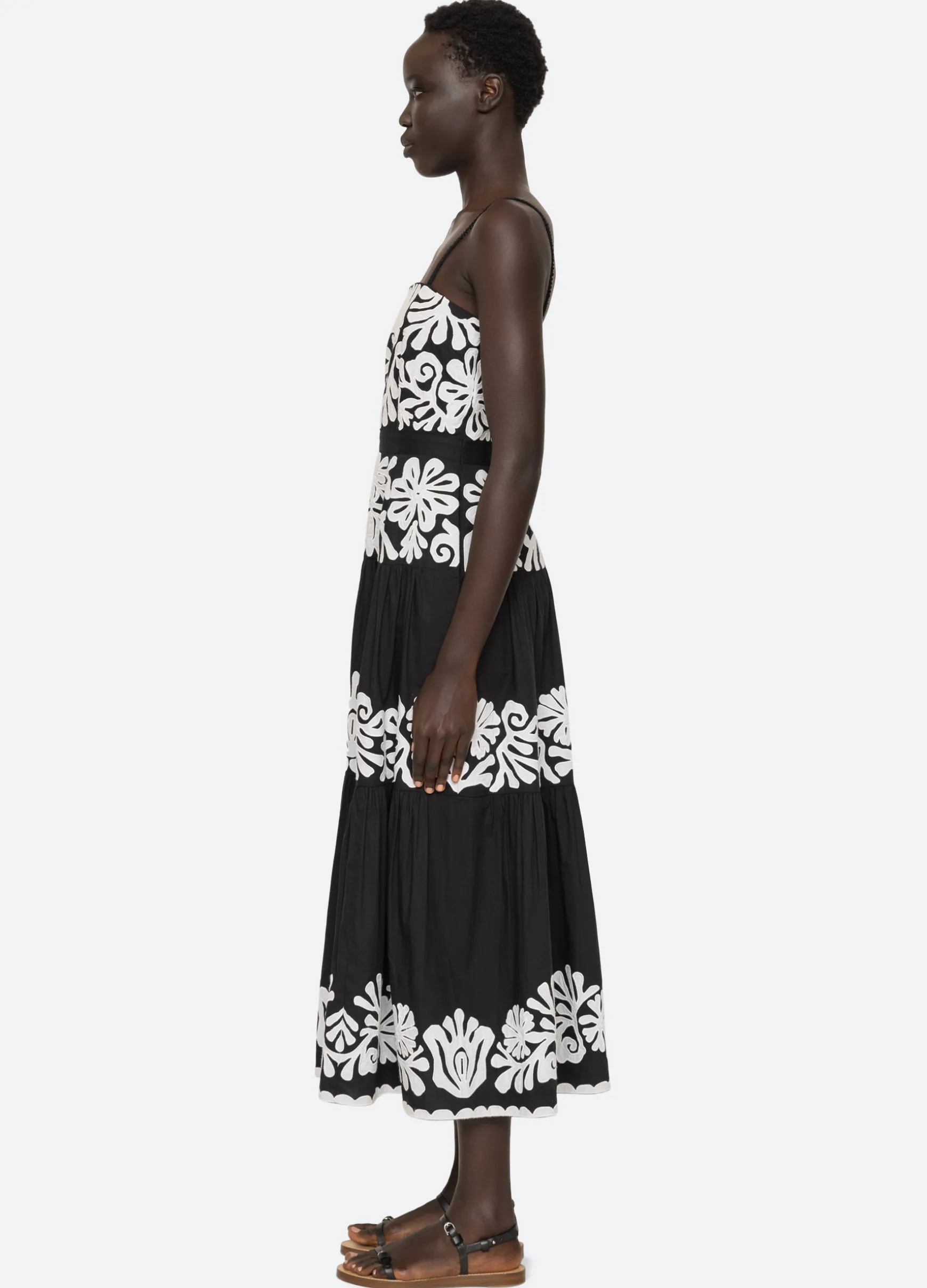 Sea New York Agathe Dress|Women Dresses