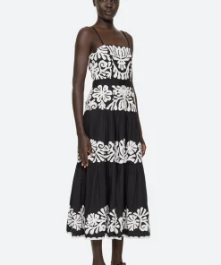 Sea New York Agathe Dress|Women Dresses