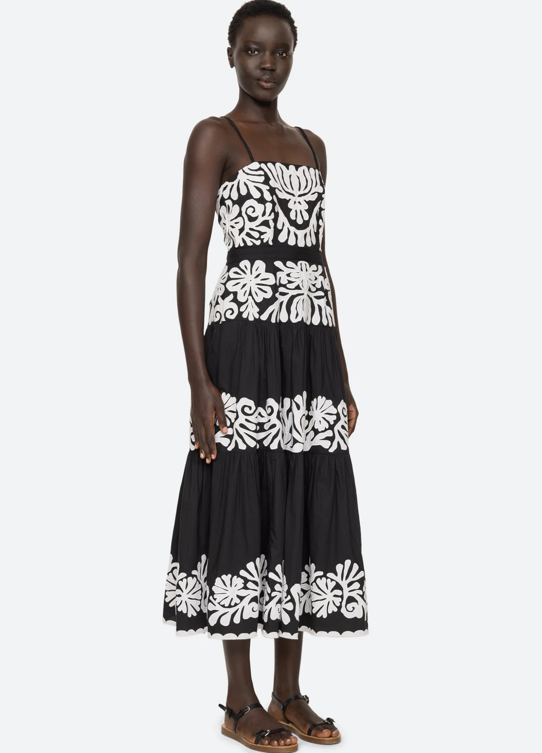 Sea New York Agathe Dress|Women Dresses