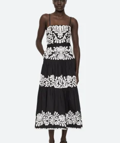 Sea New York Agathe Dress|Women Dresses