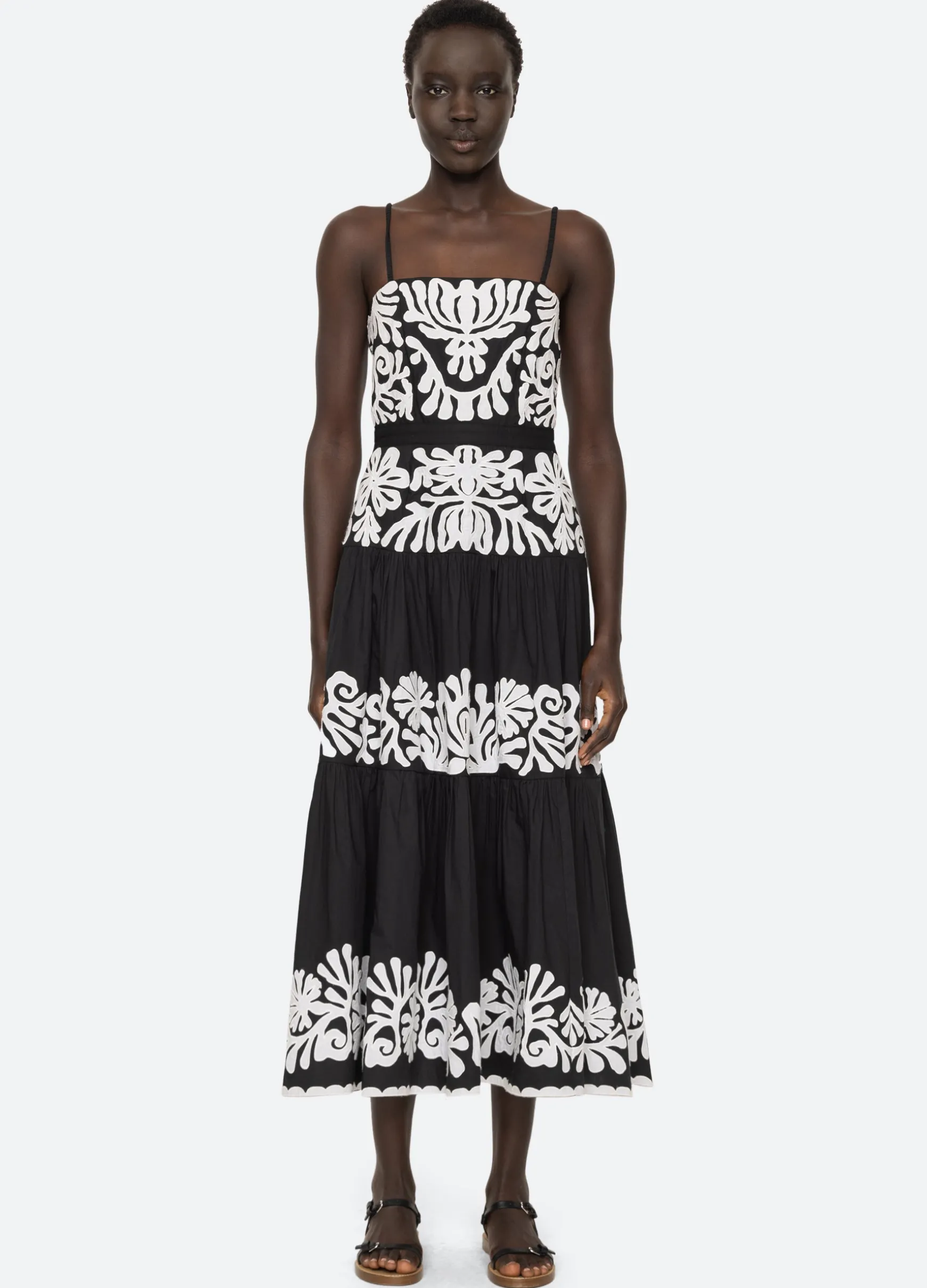 Sea New York Agathe Dress|Women Dresses
