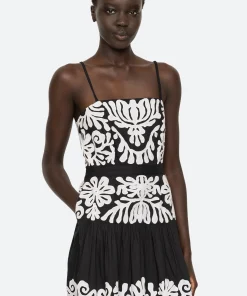 Sea New York Agathe Dress|Women Dresses