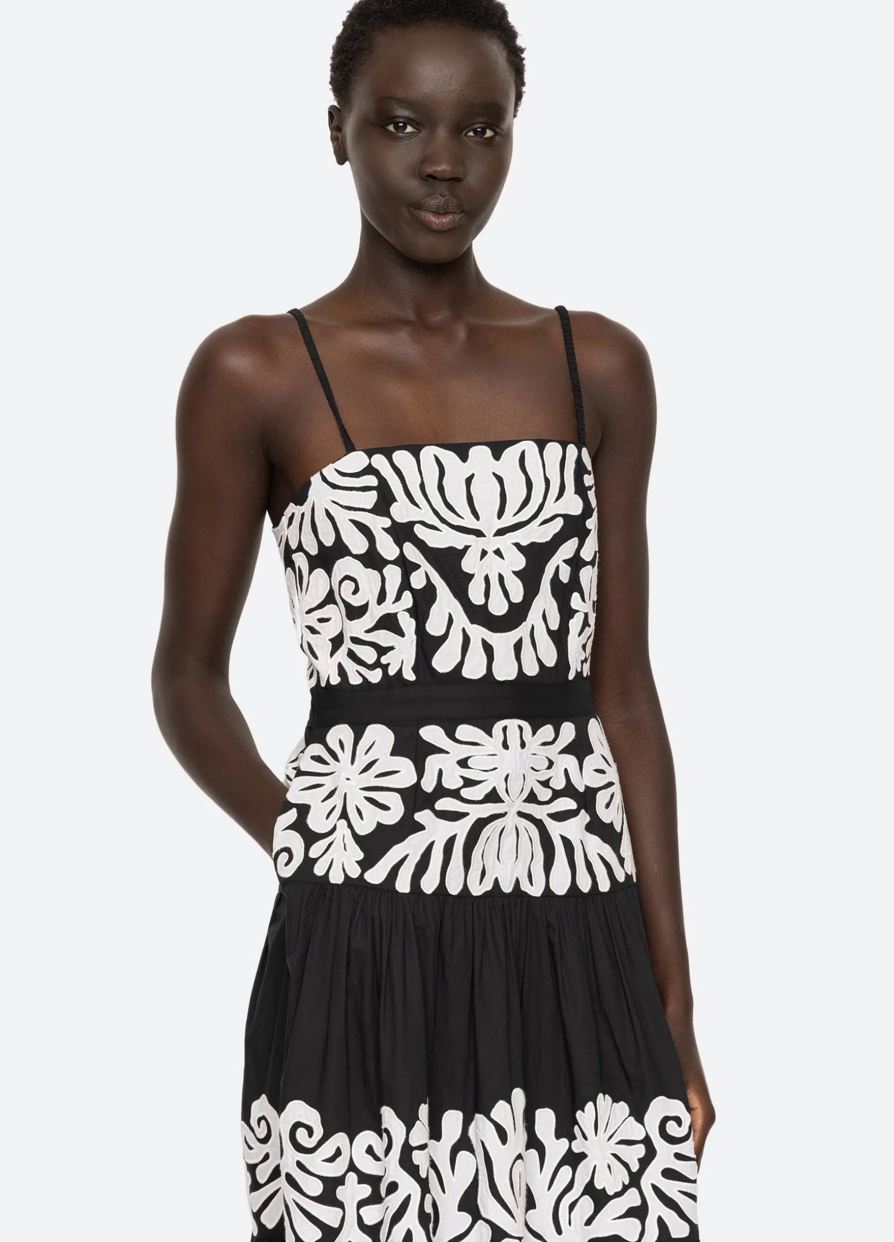 Sea New York Agathe Dress|Women Dresses