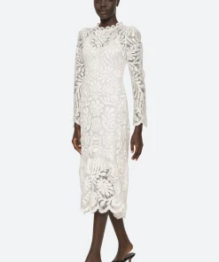 Sea New York Agathe L/S Dress|Women Dresses