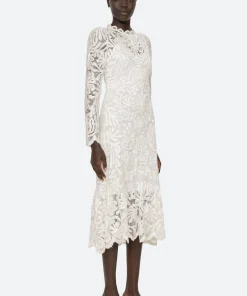 Sea New York Agathe L/S Dress|Women Dresses