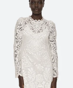 Sea New York Agathe L/S Dress|Women Dresses