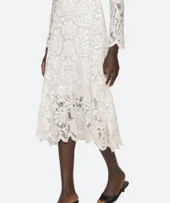 Sea New York Agathe L/S Dress|Women Dresses