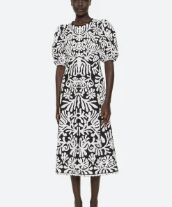 Sea New York Agathe S/S Dress|Women Dresses