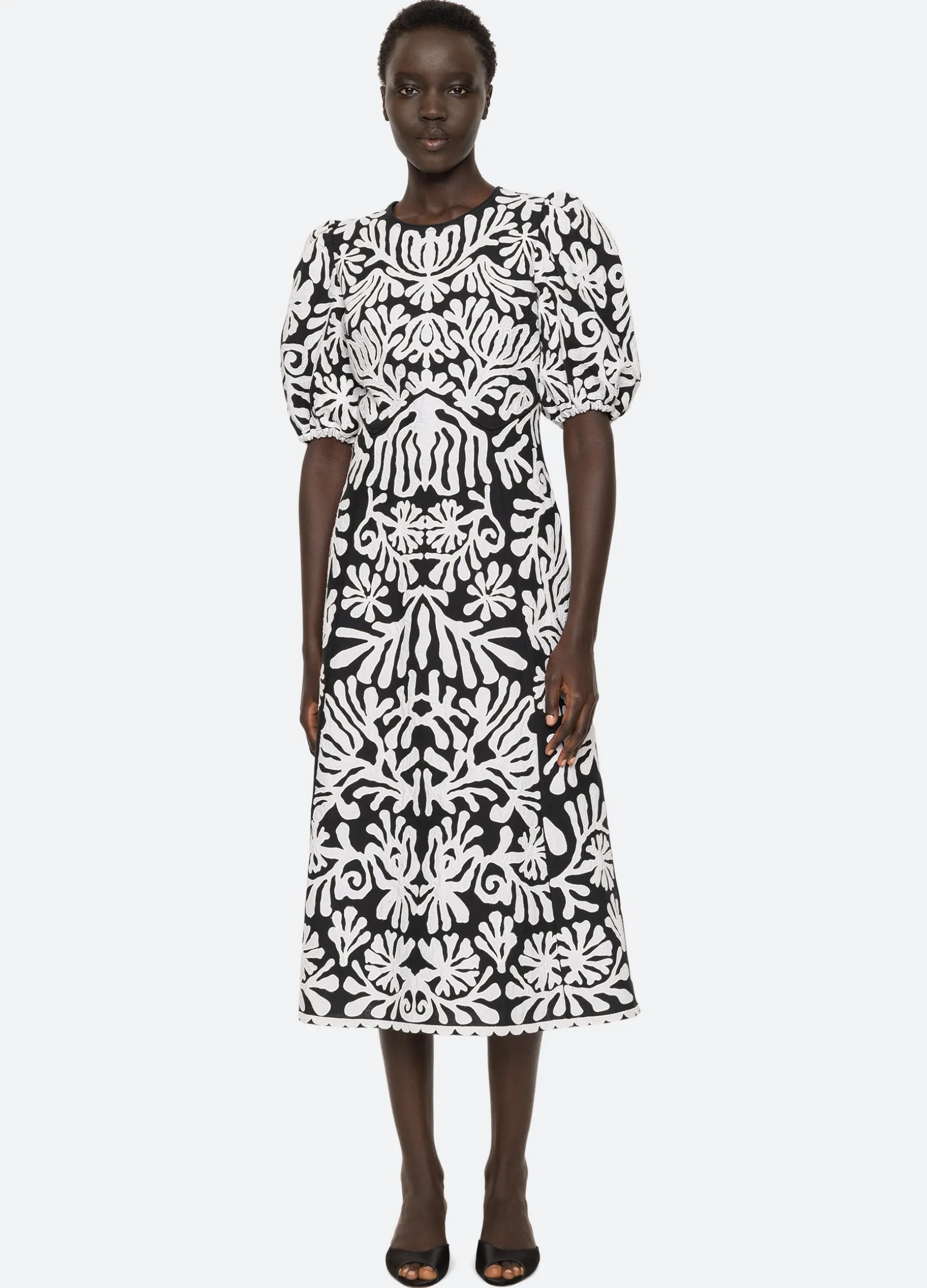 Sea New York Agathe S/S Dress|Women Dresses