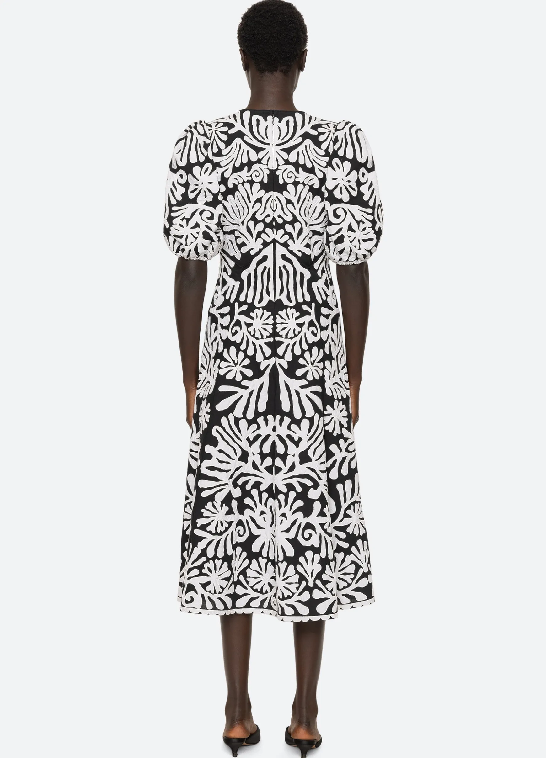Sea New York Agathe S/S Dress|Women Dresses