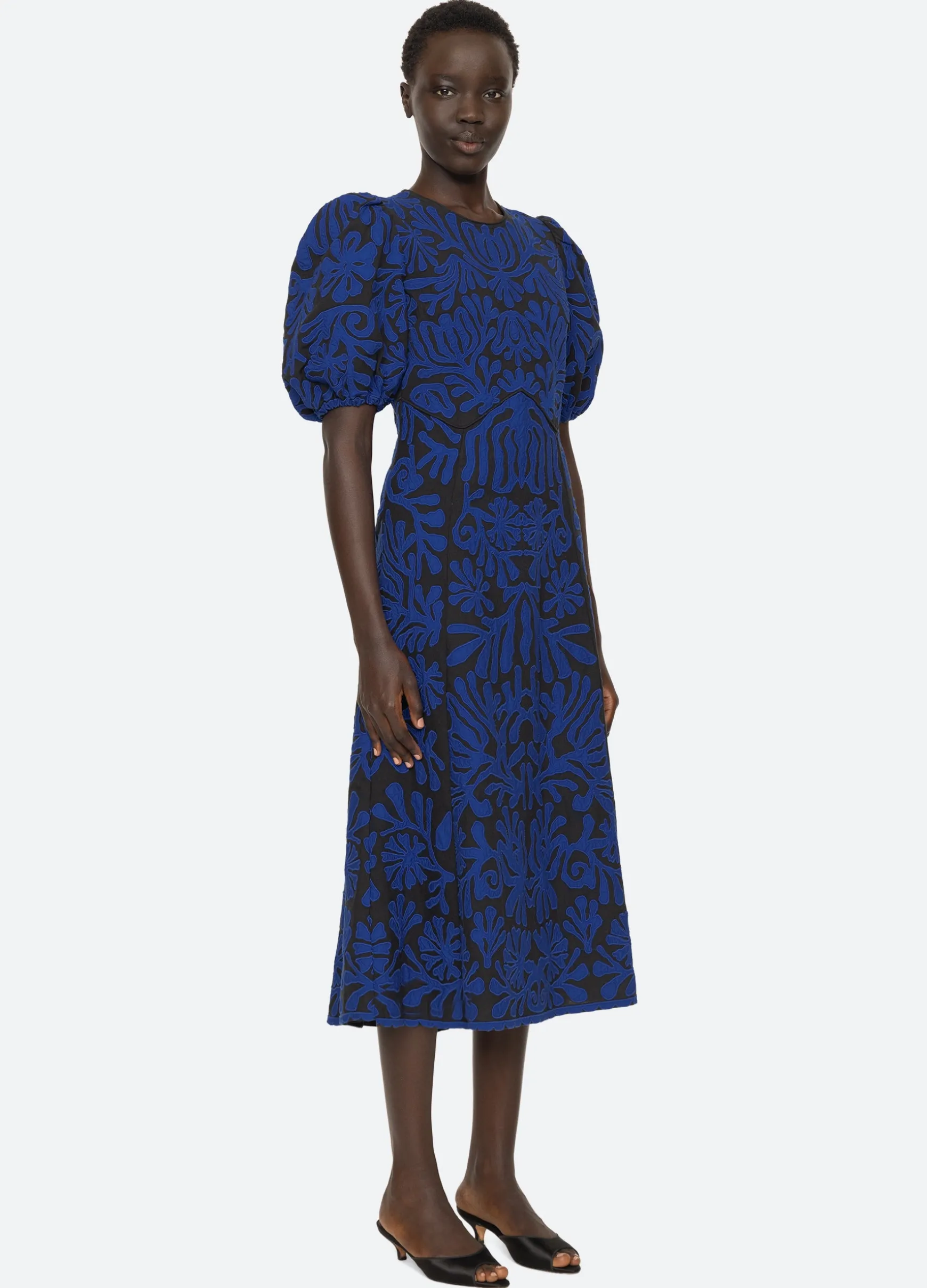 Sea New York Agathe S/S Dress|Women Dresses