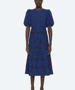 Sea New York Agathe S/S Dress|Women Dresses