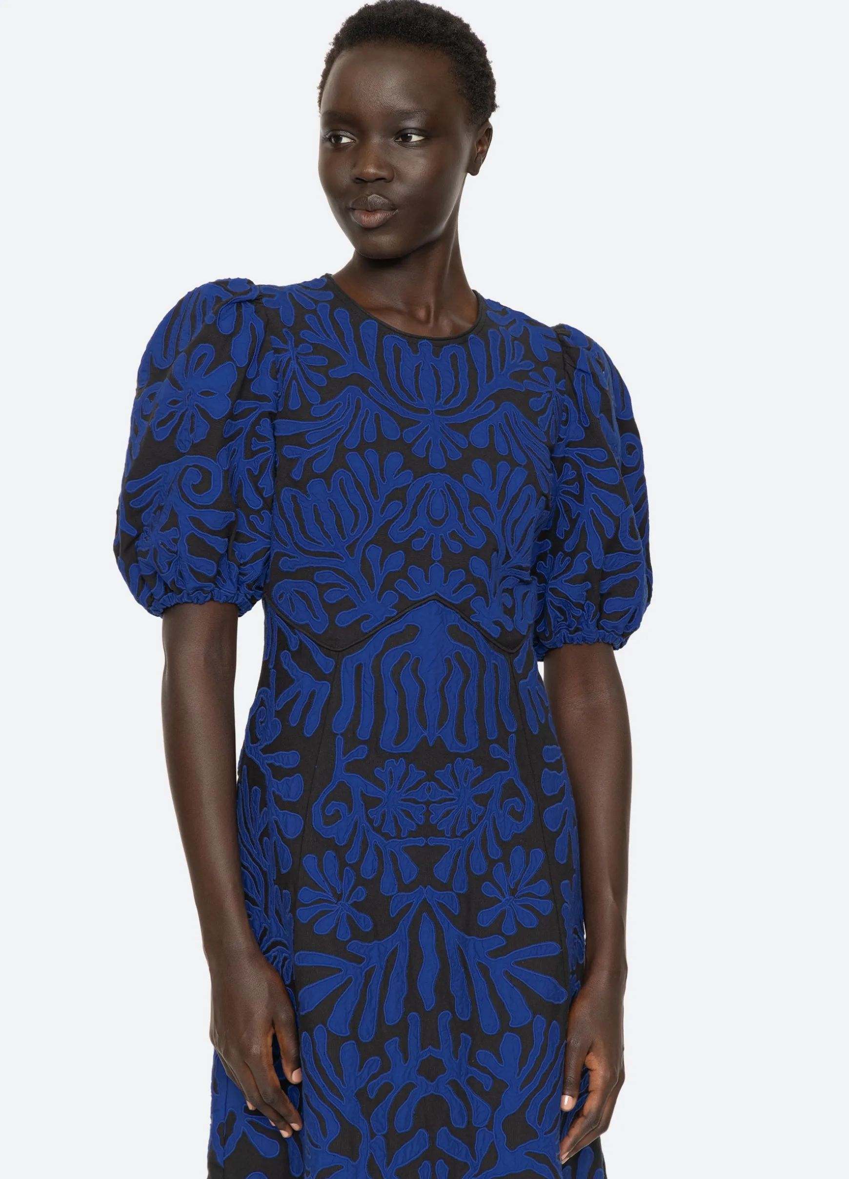 Sea New York Agathe S/S Dress|Women Dresses