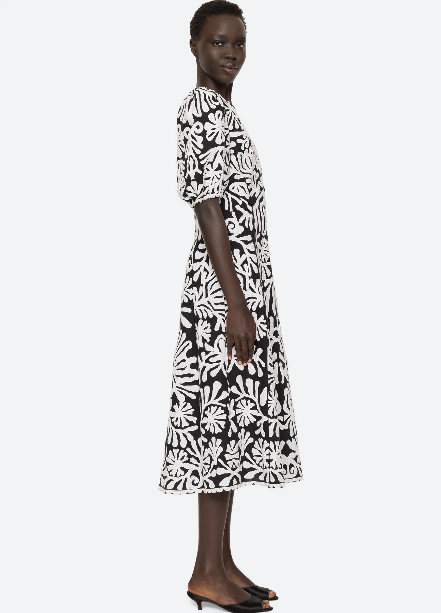 Sea New York Agathe S/S Dress|Women Dresses