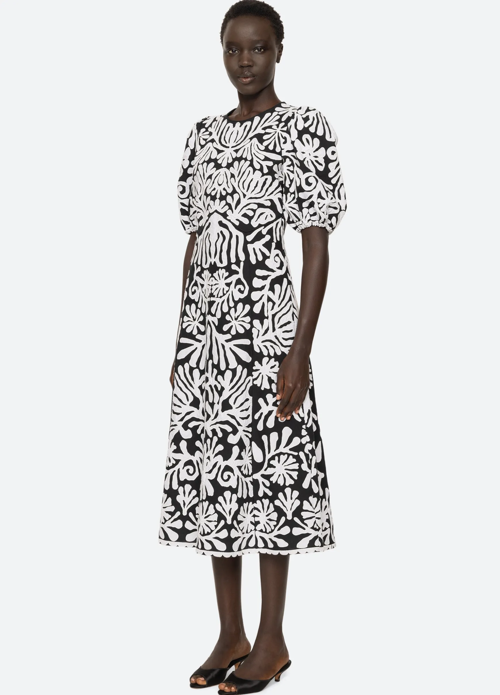 Sea New York Agathe S/S Dress|Women Dresses