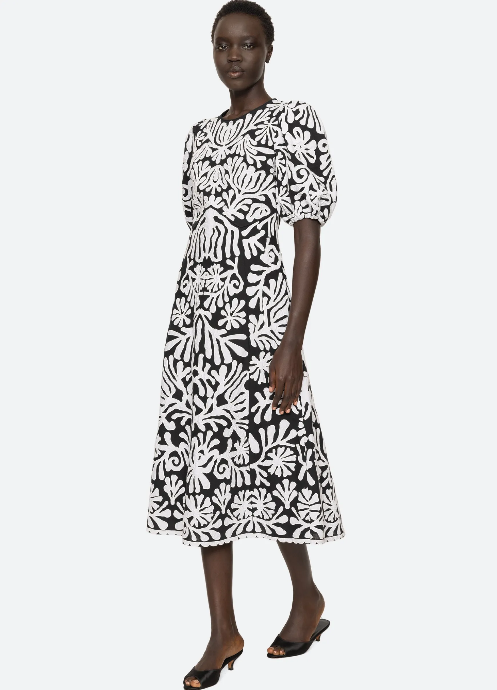 Sea New York Agathe S/S Dress|Women Dresses