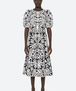 Sea New York Agathe S/S Dress|Women Dresses