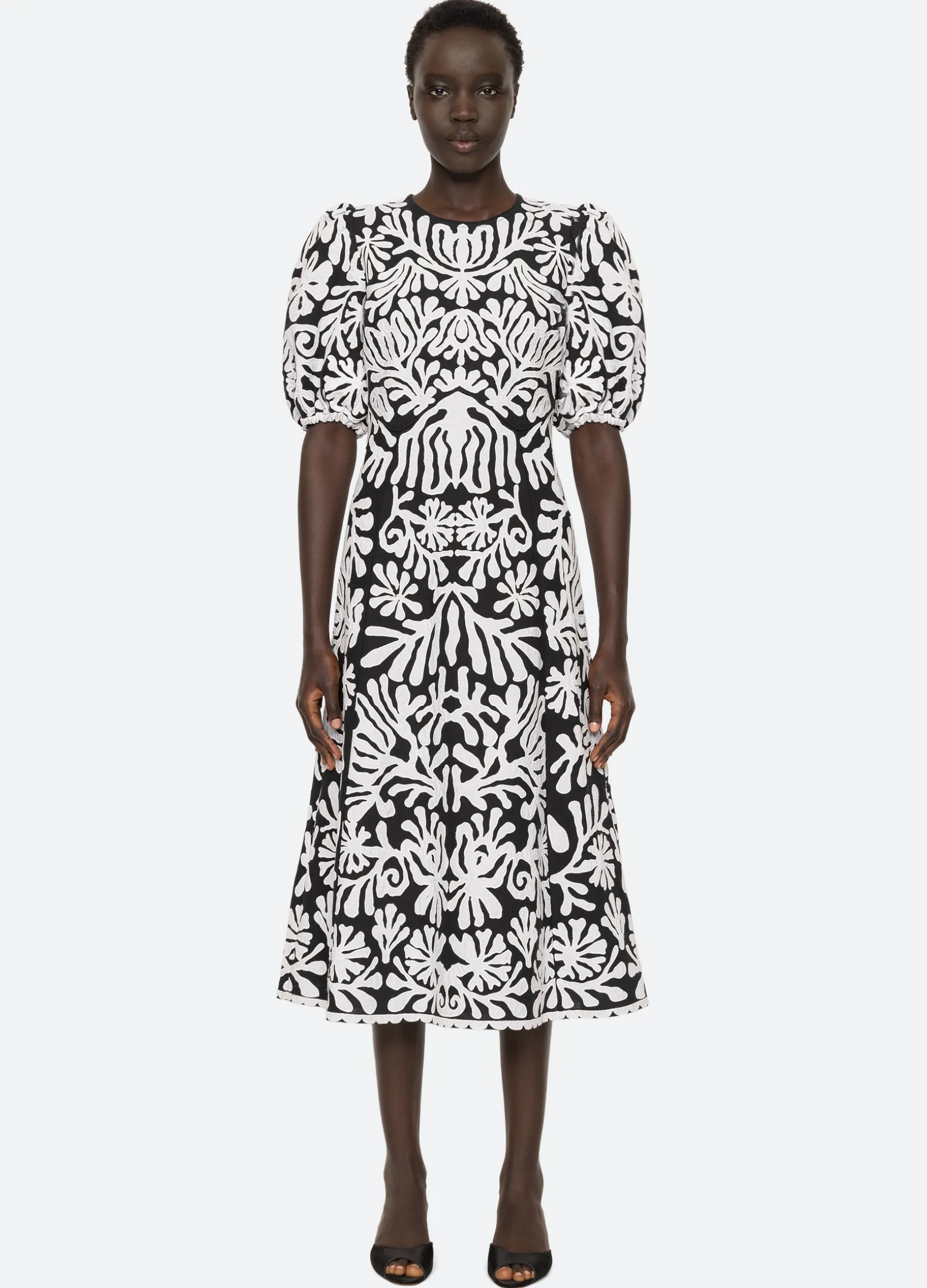 Sea New York Agathe S/S Dress|Women Dresses