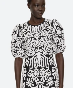 Sea New York Agathe S/S Dress|Women Dresses