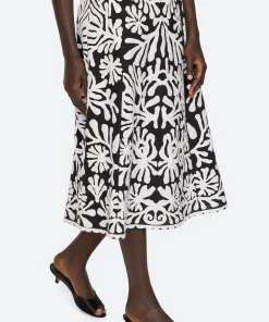 Sea New York Agathe S/S Dress|Women Dresses