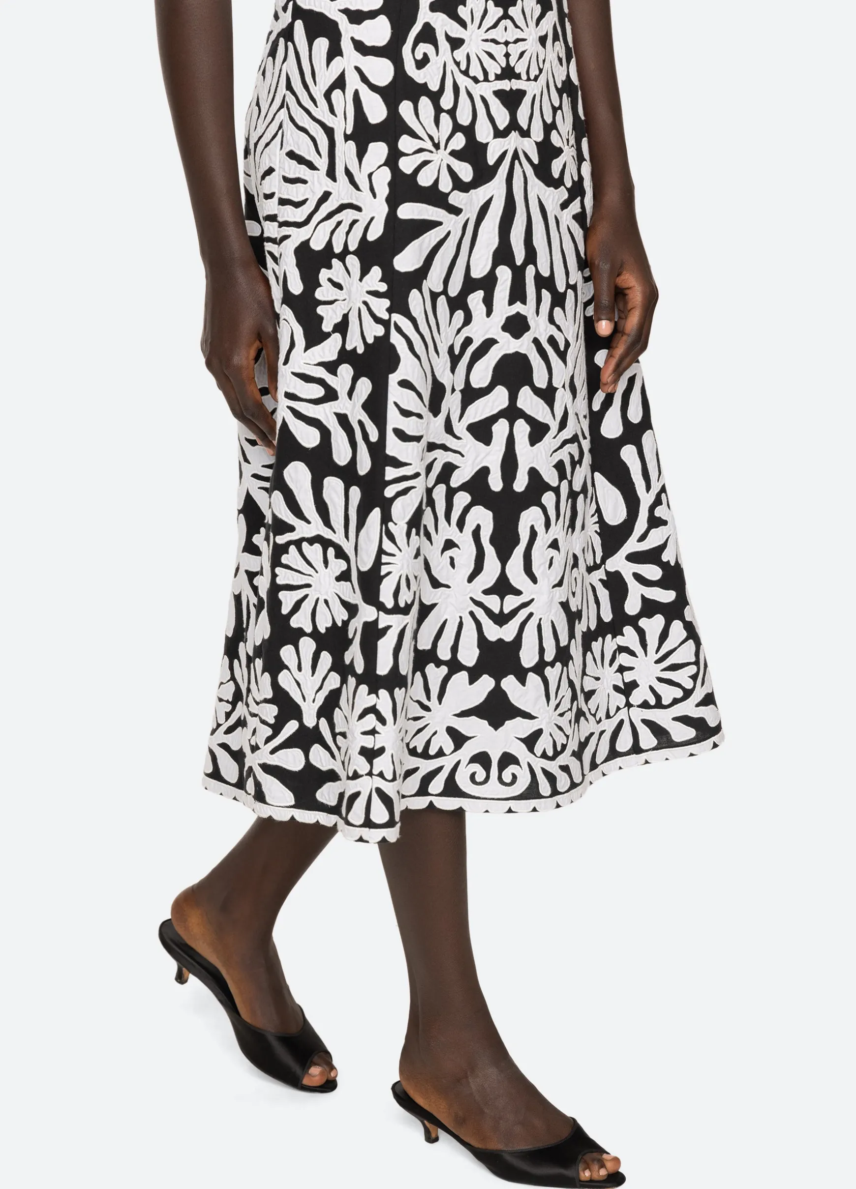 Sea New York Agathe S/S Dress|Women Dresses