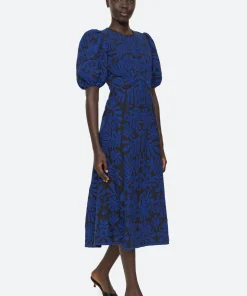 Sea New York Agathe S/S Dress|Women Dresses